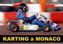 Karting a Monaco 2019 : Pendant quinze ans, l'Automobile Club de Monaco organisa la Monaco Kart Cup, celle-ci s'arreta en 2011 - Book
