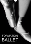Formation Ballet 2019 : Photos de cours de ballet et de chaussons de danse. - Book