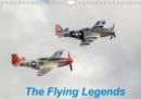 The Flying Legends 2019 : Famous aircraft of WW2 - Book