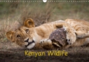 Kenyan Wildlife 2019 : Stunning wildlife images from the Masai Mara,Kenya - Book