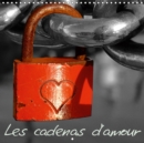 Les cadenas d'amour 2019 : Amour, amore, Liebe, love... Les cadenas d'amour comme symbole d'un amour eternel. - Book