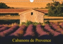 Cabanons de Provence 2019 : Autrefois, les paysans allaient aux champs a pied ou a cheval. Les champs etaient souvent loin des villages, alors, ils construisaient des cabanons pour ranger leurs outils - Book