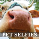 Pet Selfies 2019 : Funny animal selfies - Book
