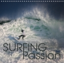 Surfing Passion 2019 : Totally stoked, discover the passion of surfing! - Book