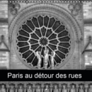 Paris au detour des rues 2019 : Un regard intimiste sur notre capitale - Book