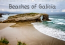 Beaches of Galicia 2019 : The unspoilt beaches of northwest Spain. - Book