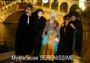 Mysterieuse SERENISSIME 2019 : Mysterieuse SERENISSIME, les masques du carnaval de VENISE - Book