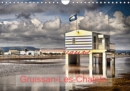Gruissan-Les-Chalets 2019 : Gruissan-Les-Chalets en automne - Book