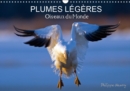 PLUMES LEGERES. Oiseaux du Monde 2019 : Treize photos d'oiseaux en action, photographies avec l'oeil d'artiste de philippe Henry - Book