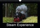 Steam Experience 2019 : Steam locomotives in the heart of Germany - Book