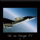 Vol en Mirage F1 2019 : Vivez au plus pres un vol a bord d'un avion de chasse ! - Book