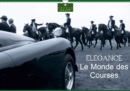 Le Monde des Courses ELEGANCE 2019 : Photos d'Art de Capella MP sur l'elegance du monde des courses, des chevaux, sur les hippodromes de France Galop. - Book