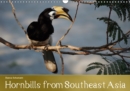 Hornbills from Southeastern Asia 2019 : Lovable companions in the wild - Book