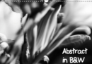 Abstract in B&W 2019 : Abstract Black and White Images - Book