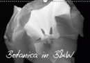 Botanica in B&W 2019 : Black and White Images of Botanica, Trees, Flower and Plants - Book