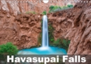 Havasupai Falls 2019 : Spectacular waterfalls and blue-green waters - Book