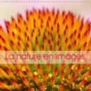 La nature en images 2019 : La nature au fil des saisons, en photos macro hautes en couleurs. - Book