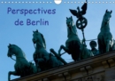Perspectives de Berlin 2019 : Une ville vibrante pendant toute l'annee - Book