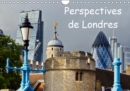 Perspectives de Londres 2019 : Une ville en changement permanent - Book