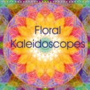 Floral Kaleidoscopes 2019 : Photographic Light Mandalas from flower photographs. - Book