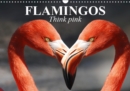 Flamingos Think pink 2019 : These beauties have long fascinated people - Book