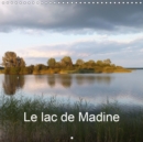 Le lac de Madine 2019 : Impressions d'un lac en Lorraine - Book