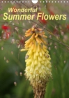 Wonderful Summer Flowers 2019 : Endless summer for 12 months - Book