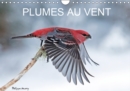 PLUMES AU VENT 2019 : Des oiseaux en action au fil des quatres saisons. - Book