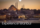 Experience Istanbul 2019 : A visual experience of the city of Istanbul - Book