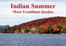 Indian Summer Mont Tremblant Quebec 2019 : Indian Summer at Mount Tremblant Lodge in Quebec, Canada, is known world-wide for its summer and winter leasure activities - Book