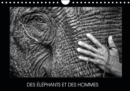DES ELEPHANTS ET DES HOMMES 2019 : La relation entre les elephants et les hommes en Asie du sud-est - Book