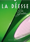 La Deesse The Goddess 2019 : The D model, the Citroen DS "Goddess" in 12 images by German photographer Karl H. Warkentin. - Book