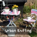 Urban Knitting 2019 : More warmth for cities - Book