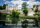 Montresor, pearl of Touraine 2019 : Discovery one of the most beautiful village of France - Book