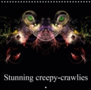 Stunning creepy-crawlies 2019 : Some imaginary creatures - Book