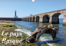 Le Pays basque 2019 : Quelques images de la cote basque et de l'interieur - Book