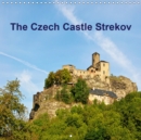 The Czech Castle Strekov 2019 : A beautiful countryside of the Czech Republic - Book