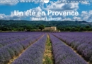 Un ete en Provence dans le Luberon 2019 : Impressions d'ete en Provence - Book