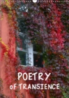 Poetry of Transience 2019 : Varying and colourful photos show the beauty of impermanence - Book