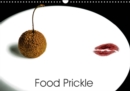 Food Prickle 2019 : You eat with your eyes (first)! - Book