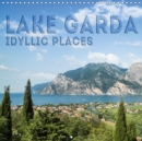 LAKE GARDA Idyllic Places 2019 : Gorgeous lakeside views and lookouts - Book