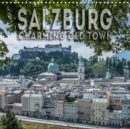 SALZBURG Charming Old Town 2019 : Explore and enjoy this picturesque place - Book