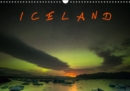Iceland 2019 : Iceland's  Northern Lights - Book
