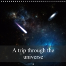 A trip through the universe 2019 : Pictures from the universe. - Book