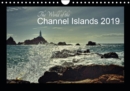 The World of the Channel Islands 2019 2019 : stunning, unique scenery on a small area - Book