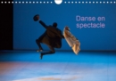 Danse en spectacle 2019 : Creation de photographies de danse en spectacle. - Book