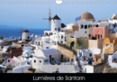 Lumieres de Santorin 2019 : Photos de Santorin en Grece - Book