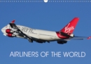 Airliners of the World 2019 : Images of aircraft from round the world - Book