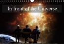 In front of the Universe 2019 : Imaginary landscapes - Book