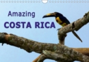 Amazing Costa Rica 2019 : Amazing wildlife in Costa Rica, the destination for nature lovers - Book